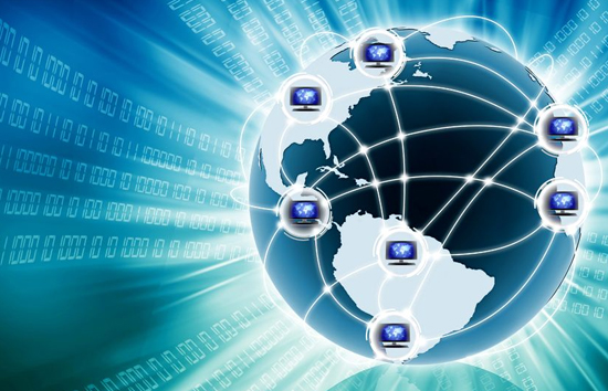 Internet Based Support