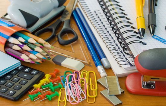 Test Materials Production