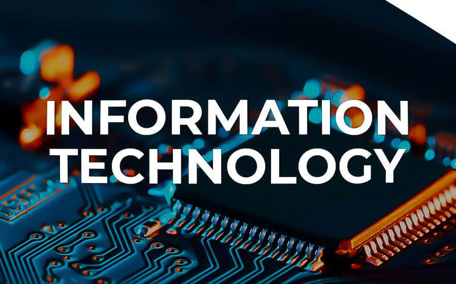 Information Technology Recruitment