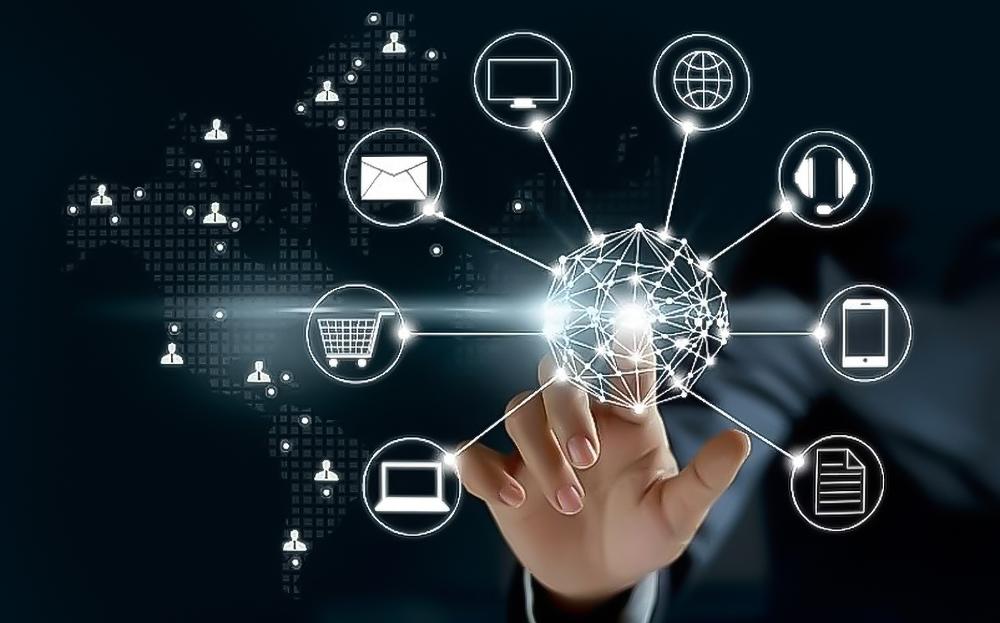 Digital Technology Recruitment