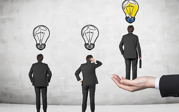 Senior & Middle Hiring